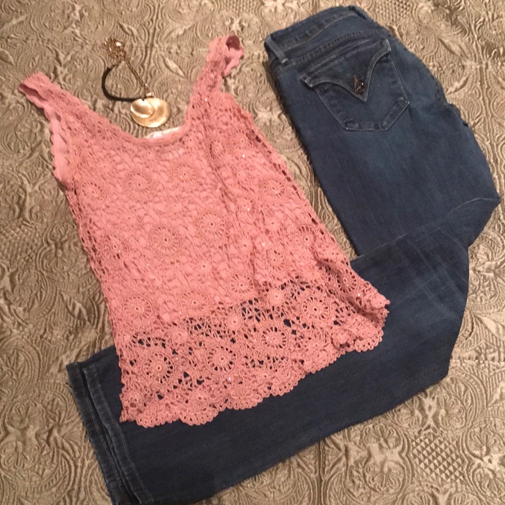 Hudson jeans